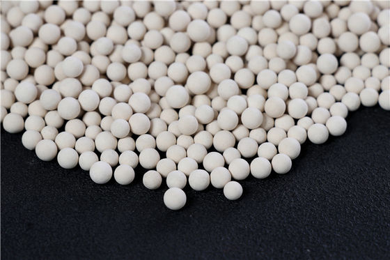 عالية النقاء APG1 / 8 &quot;13X المنخل الجزيئي المجفف