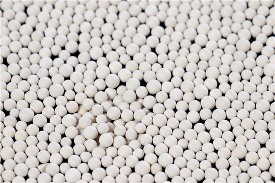 5mm 3A منخل جزيئي المجفف