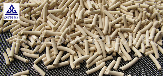 1/8 "3.2mm 4A منخل جزيئي مجفف
