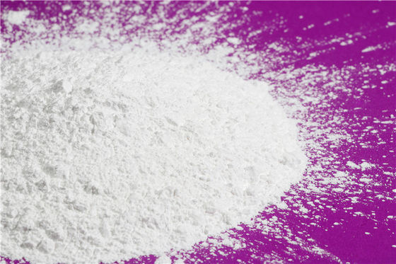 325mesh 3A مسحوق المنخل الجزيئي 0.5G / Cm3