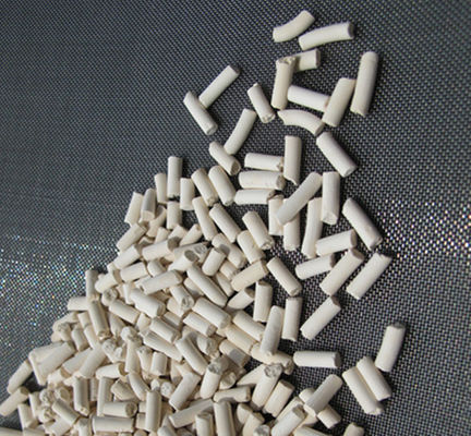 2.0mm الزيوليت 13x المنخل الجزيئي
