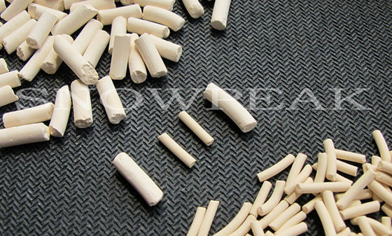 عالية الاستقرار CAS 1318-02-1 APG1 / 8 &quot;منخل مول 13x