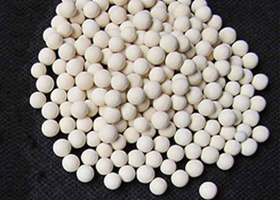 الممتزات المنخل الجزيئي 3.6mm 3A