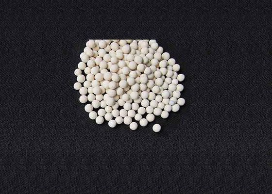 تنقية الغاز 3.5mm 13X المنخل الجزيئي Adsorber