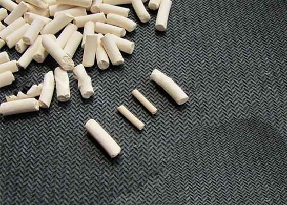 المضافات البترولية 3.5mm 4A المنخل الجزيئي المجفف